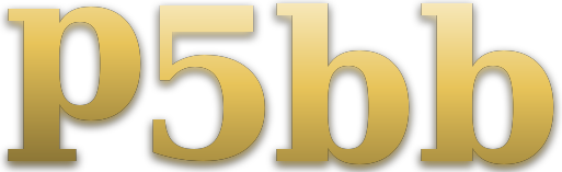 p5bb logo